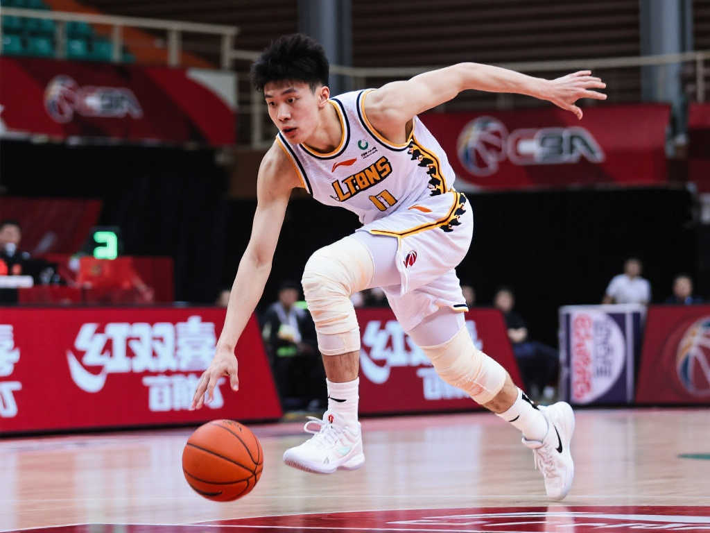 馬上演