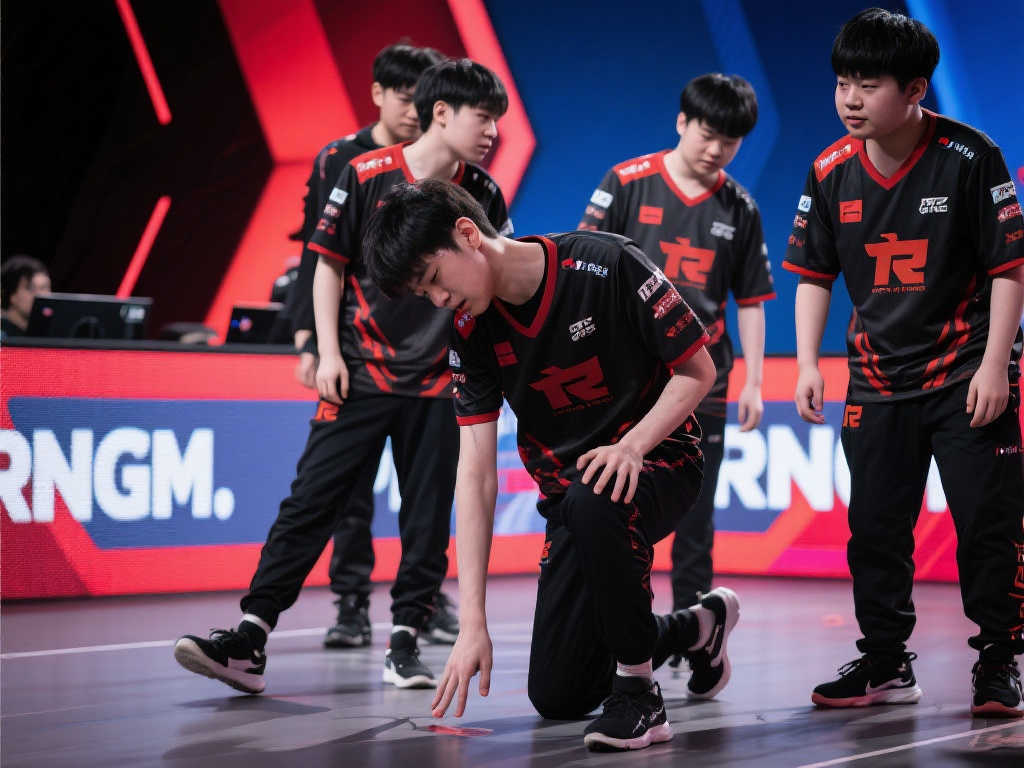 外部环境和 外部环境和