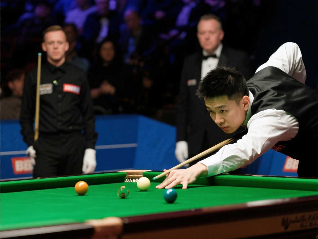 在國際舞台 在國際舞台