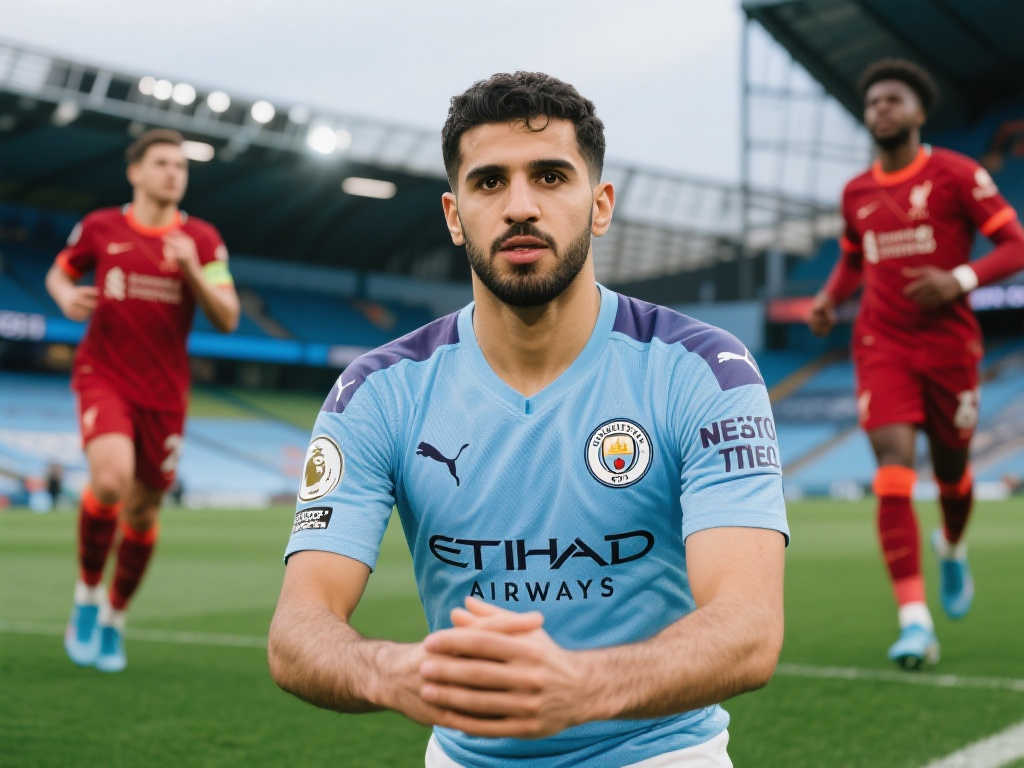 一个球员从 一个球员从