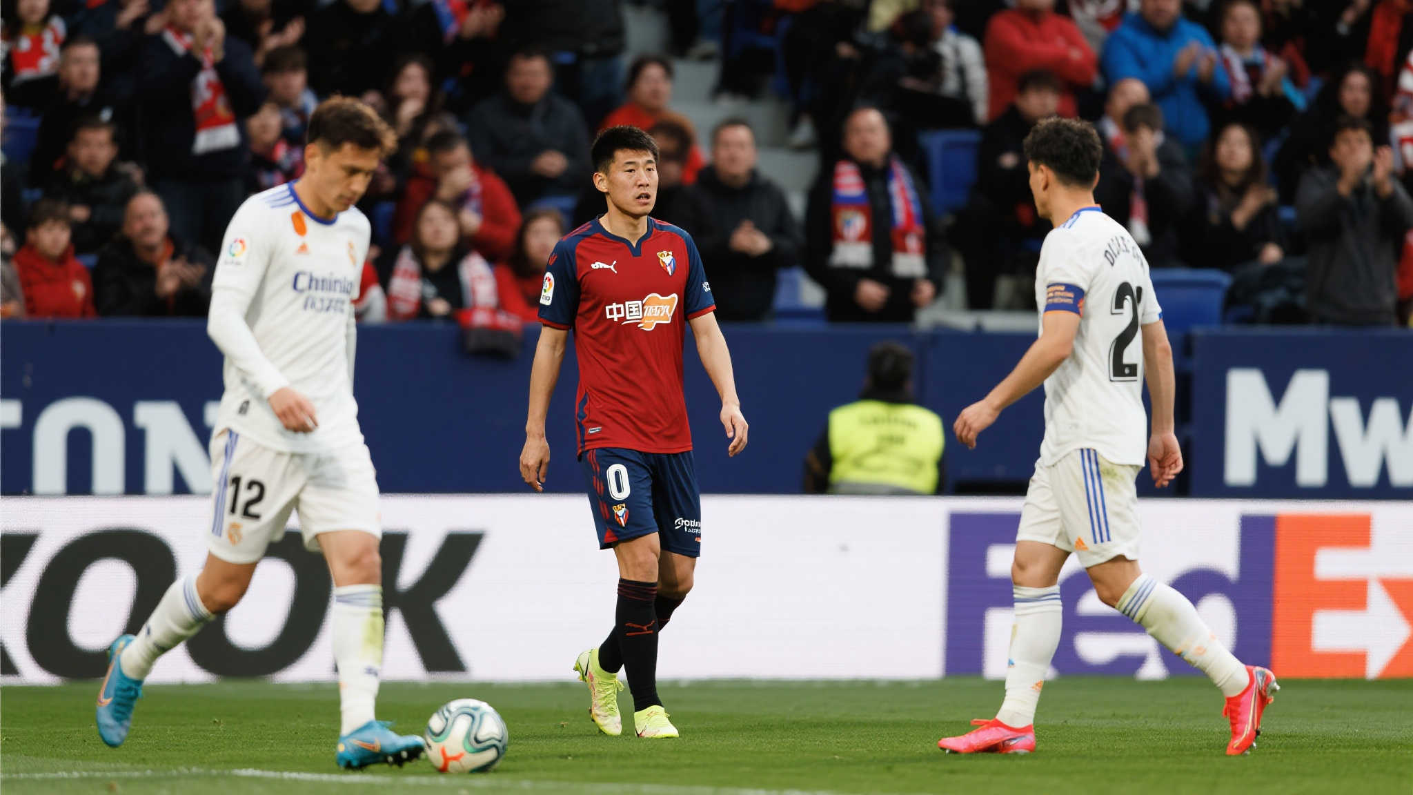 定的防守與 定的防守與