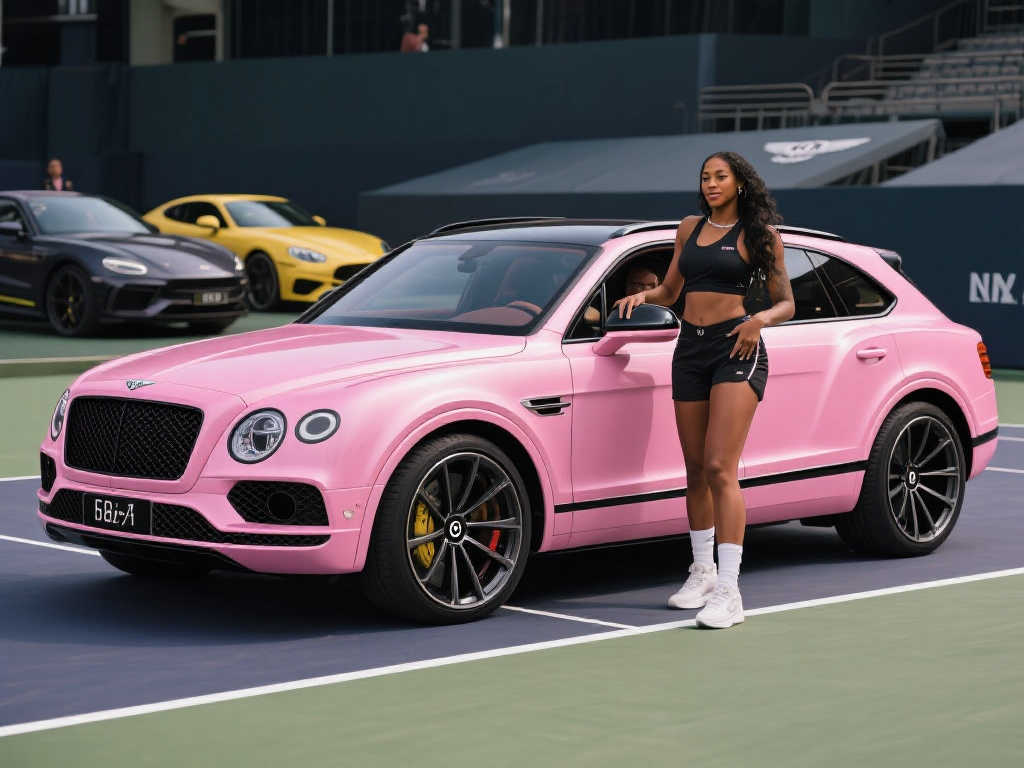 示了一些技 示了一些技