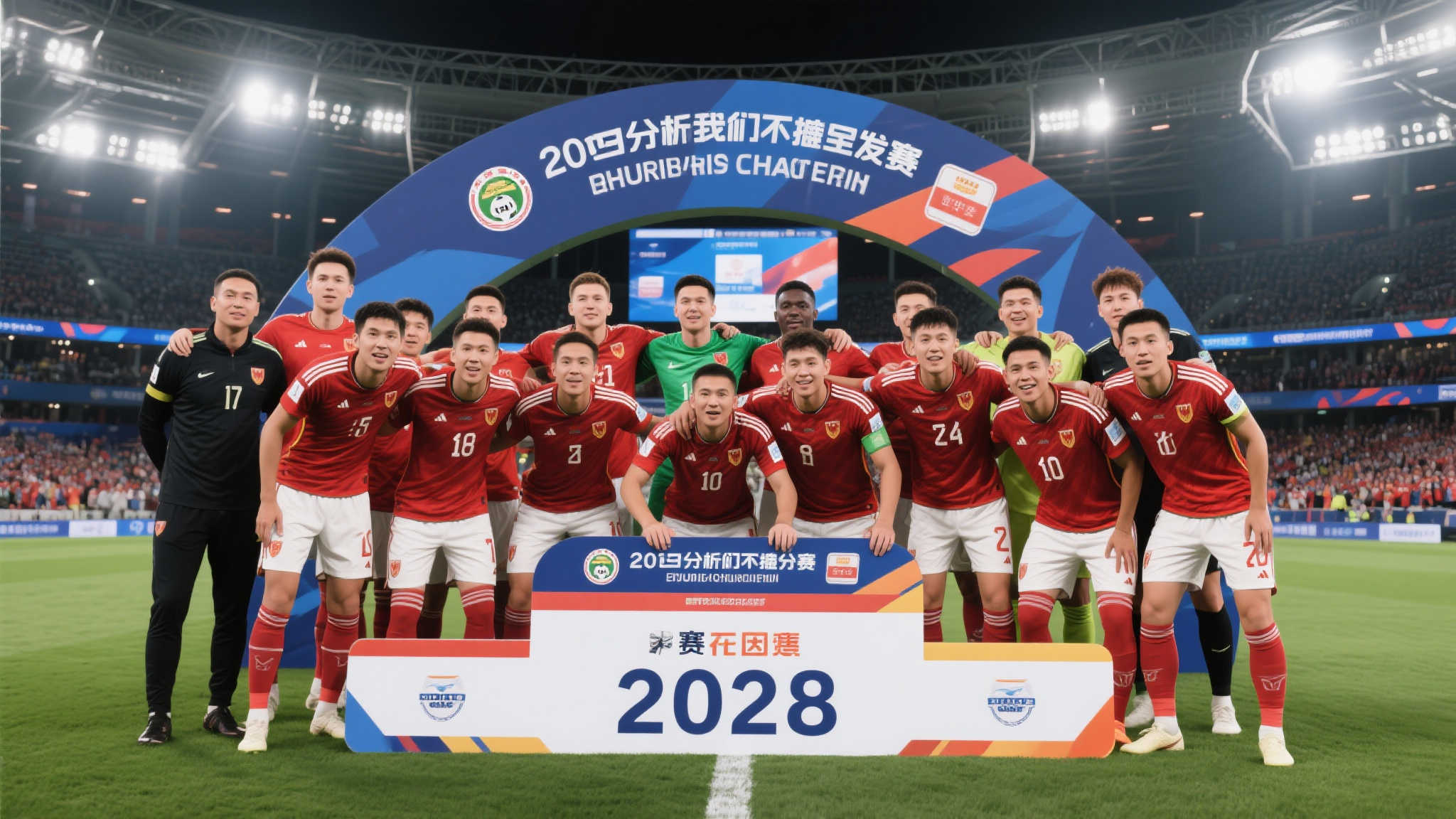 一直在寻找 一直在寻找