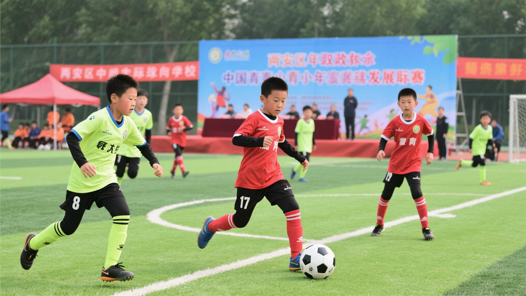 多变的战术 多变的战术