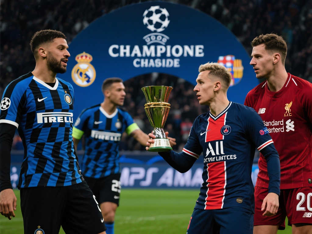 强的竞争力 强的竞争力