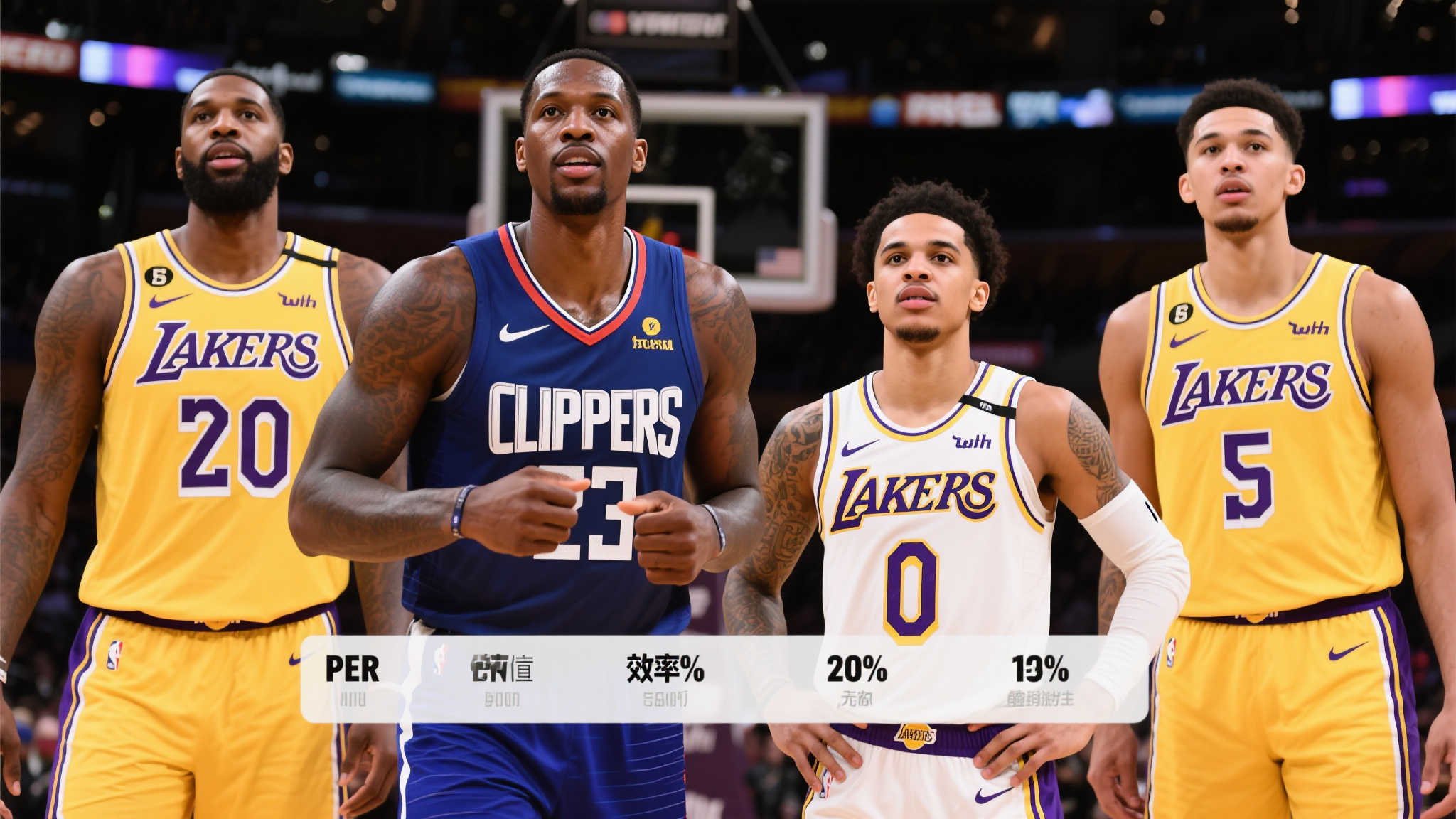 备卓越的竞 备卓越的竞