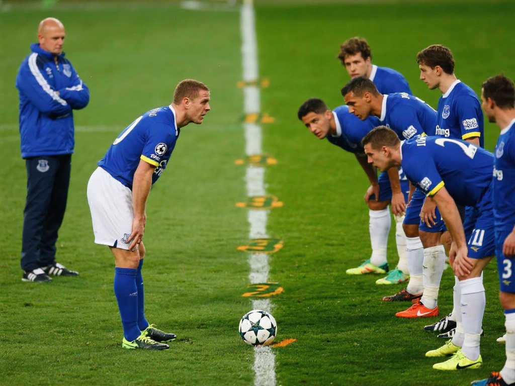 海港队整体 海港队整体